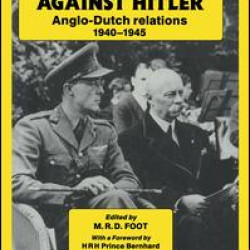 Holland at War Against Hitler