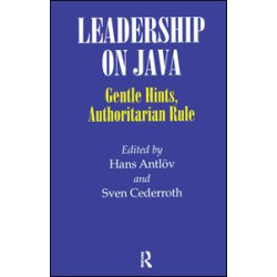 Leadership on Java Leadership on Java