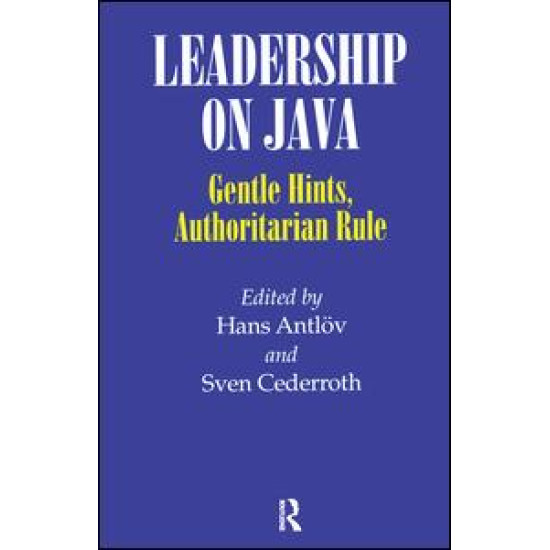 Leadership on Java
