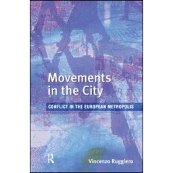 Movements in the City Movements in the City