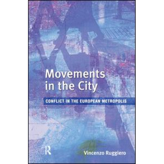 Movements in the City Movements in the City