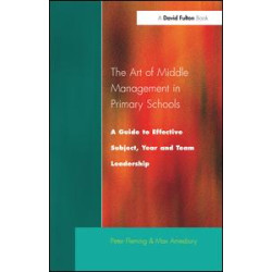 The Art of Middle Management The Art of Middle Management