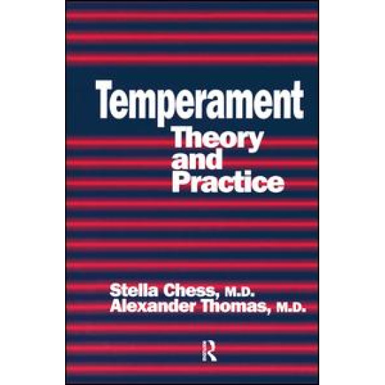 Temperament