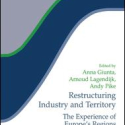 Restructuring Industry and Territory Restructuring Industry and Territory