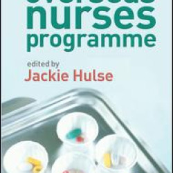 A Companion to the Overseas Nurses Programme