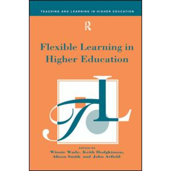 Flexible Learning in Higher Education