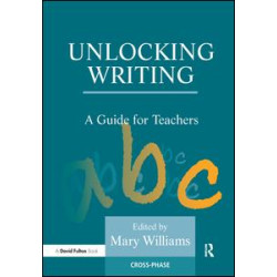 Unlocking Writing Unlocking Writing