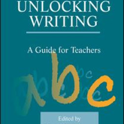 Unlocking Writing