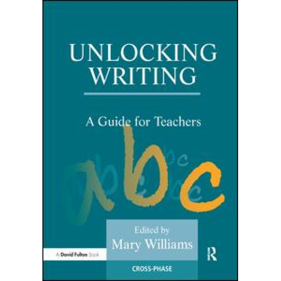 Unlocking Writing