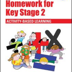 Maths Homework for Key Stage 2