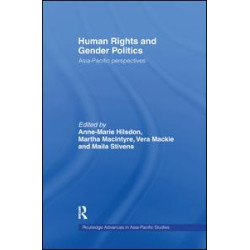 Human Rights and Gender Politics