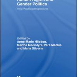 Human Rights and Gender Politics Human Rights and Gender Politics