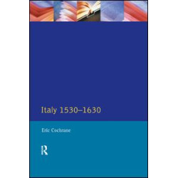 Italy 1530-1630