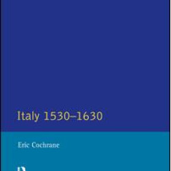 Italy 1530-1630