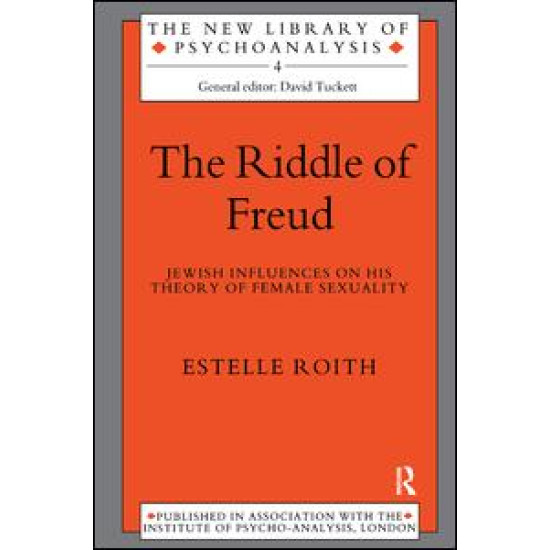The Riddle of Freud