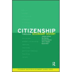Citizenship Through Secondary History