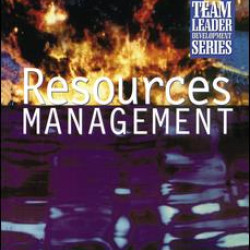 Resource Management