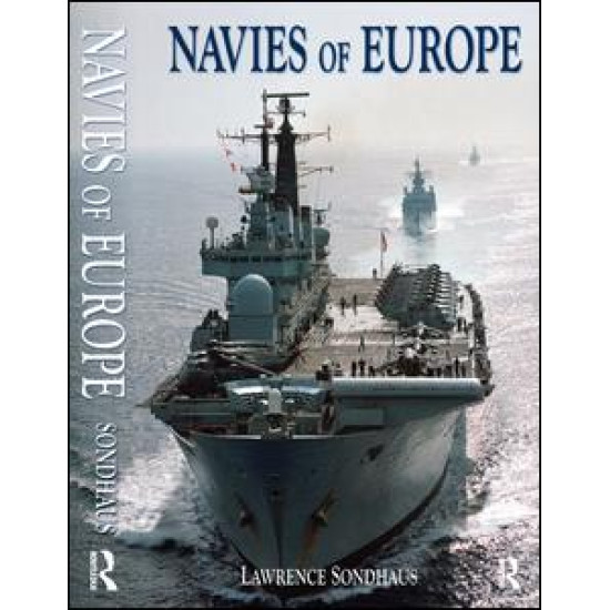 Navies of Europe