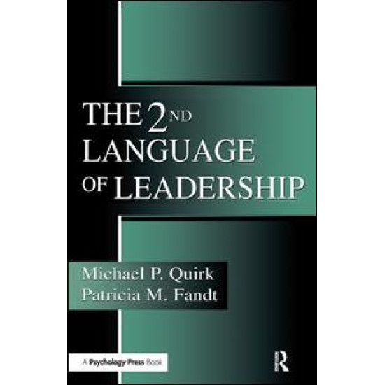 The 2nd Language of Leadership