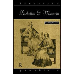 Richelieu and Mazarin Richelieu and Mazarin