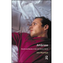 Ambrose Ambrose