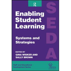 Enabling Student Learning Enabling Student Learning