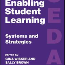 Enabling Student Learning Enabling Student Learning