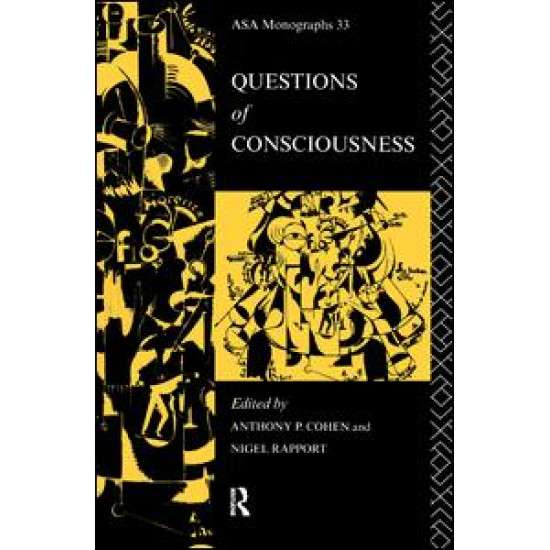 Questions of Consciousness