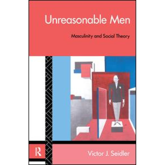 Unreasonable Men