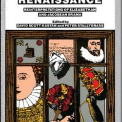 Staging the Renaissance