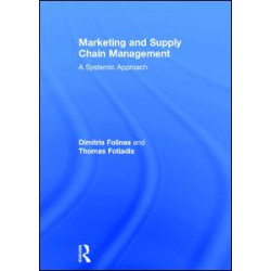 Marketing and Supply Chain Management Marketing and Supply Chain Management
