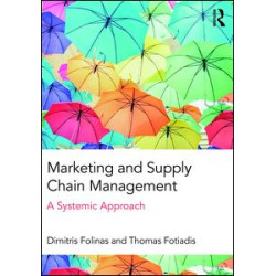 Marketing and Supply Chain Management Marketing and Supply Chain Management
