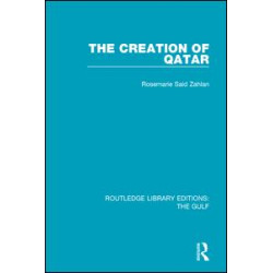 The Creation of Qatar The Creation of Qatar