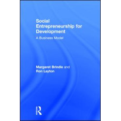 Social Entrepreneurship for Development