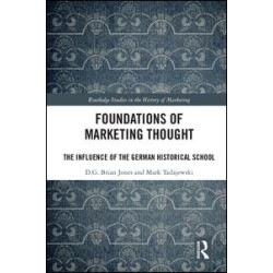 Foundations of Marketing Thought Foundations of Marketing Thought