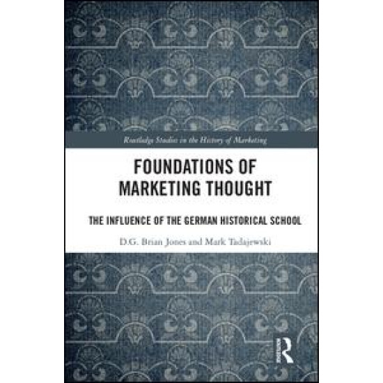 Foundations of Marketing Thought