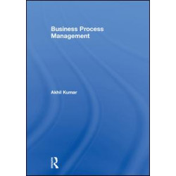 Business Process Management
