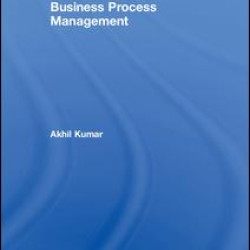 Business Process Management Business Process Management