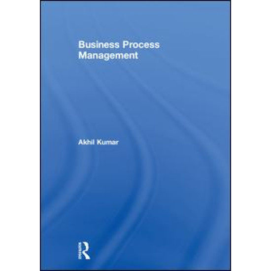 Business Process Management Business Process Management