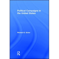 Political Campaigns in the United States