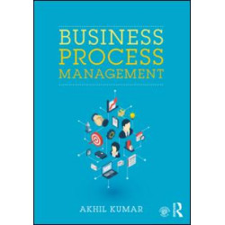 Business Process Management Business Process Management