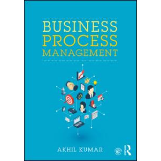 Business Process Management