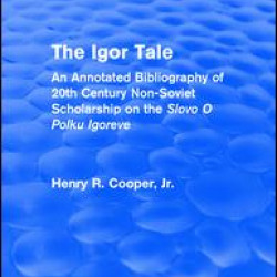 The Igor Tale The Igor Tale