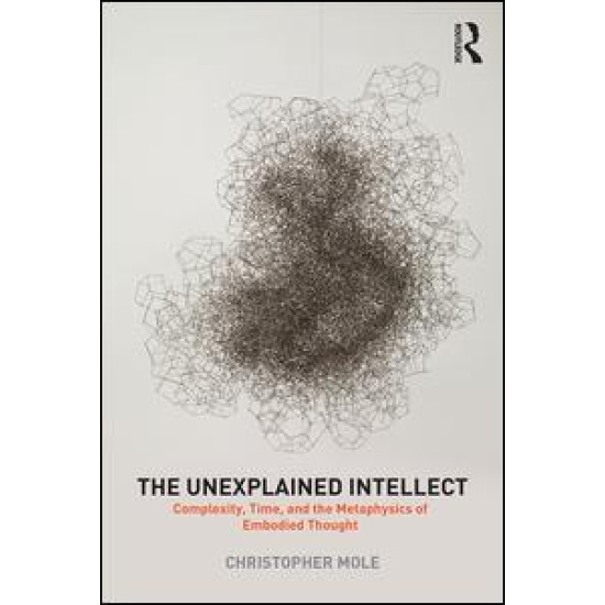 The Unexplained Intellect The Unexplained Intellect