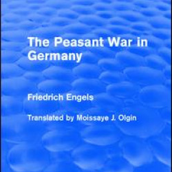 The Peasant War in Germany