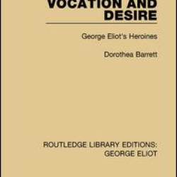 Vocation and Desire Vocation and Desire