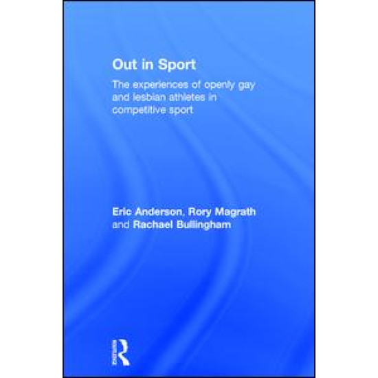 Out in Sport Out in Sport