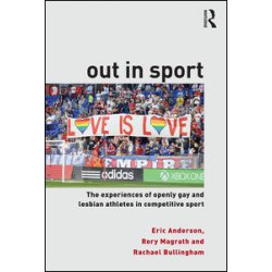 Out in Sport Out in Sport
