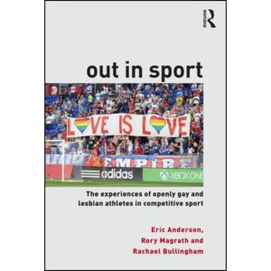 Out in Sport Out in Sport