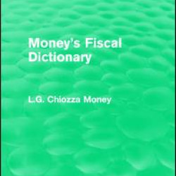 Money's Fiscal Dictionary Money's Fiscal Dictionary